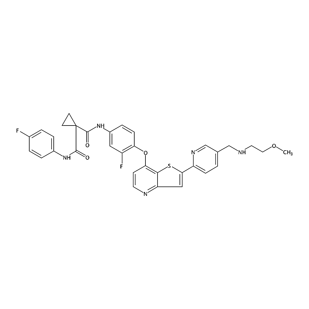 RHAWN Sitravatinib