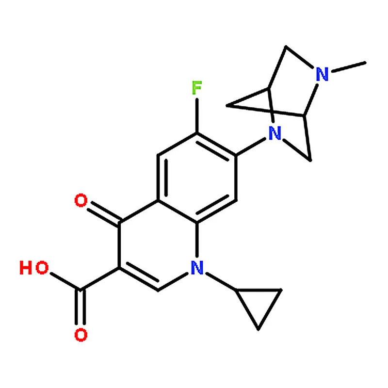 RHAWN Danofloxacin