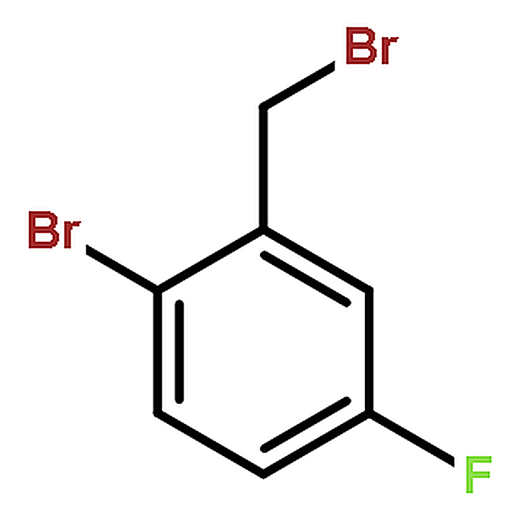 RHAWN 2-Bromo-5-fluorobenzyl bromide