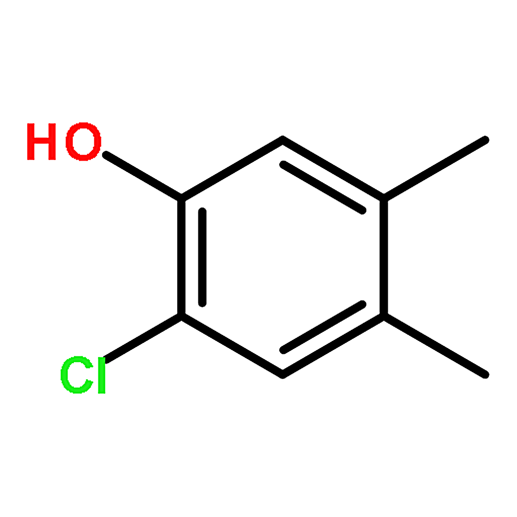 RHAWN 2-Chloro-4，5-dimethylphenol