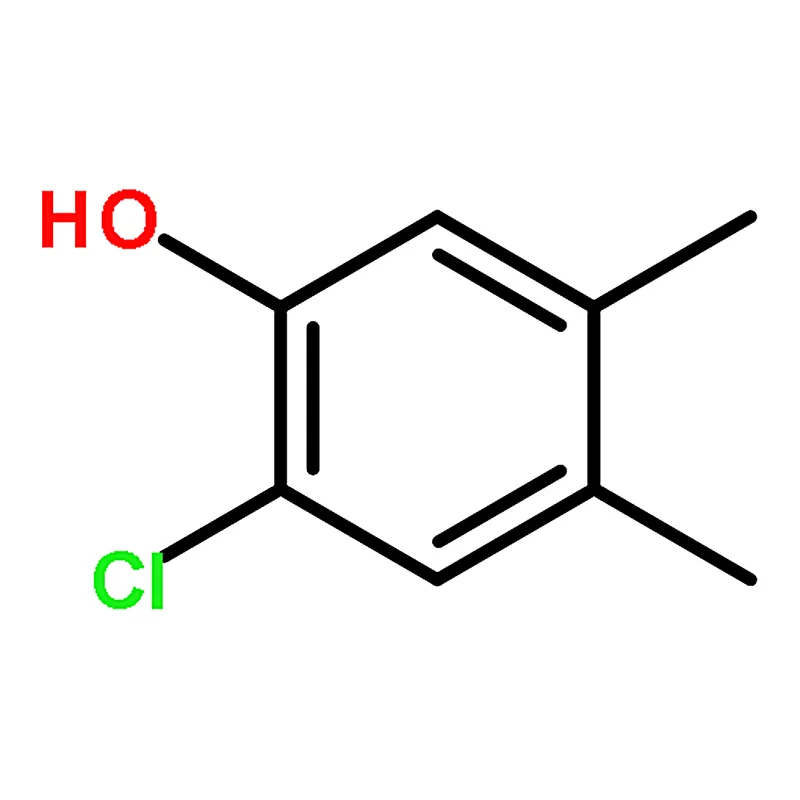 RHAWN 2-Chloro-4,5-dimethylphenol