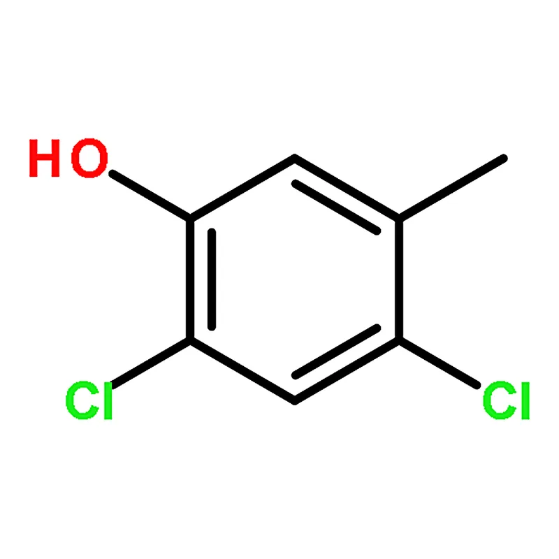 RHAWN 2,4-Dichloro-5-Methylphenol