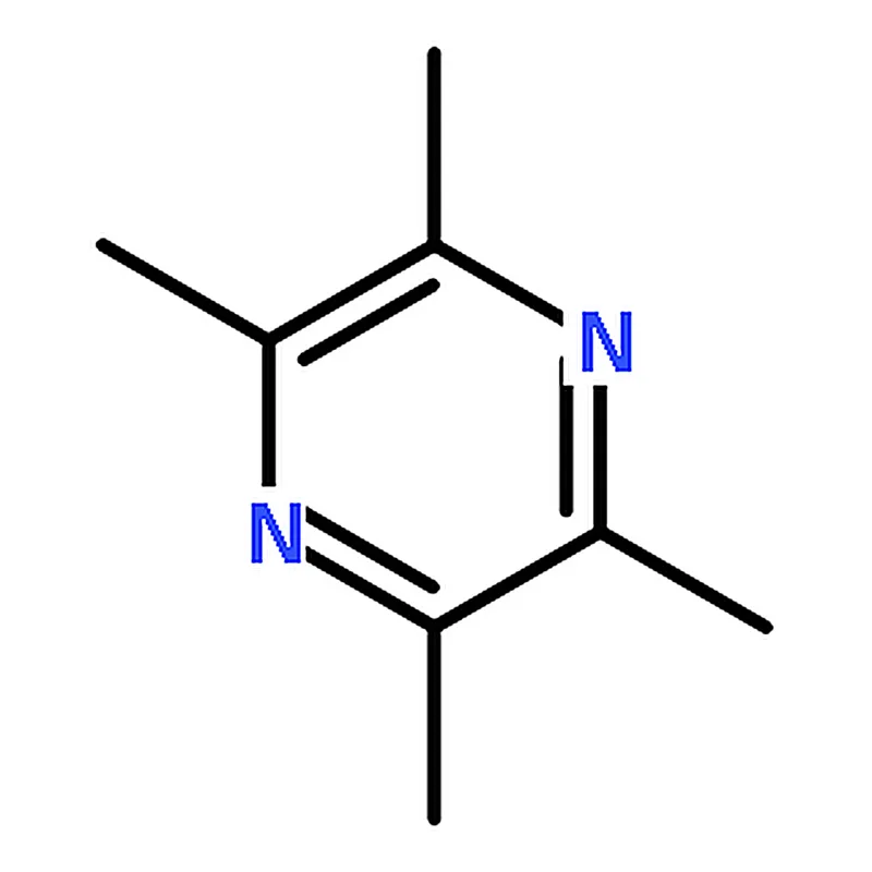 RHAWN Tetramethylpyrazine