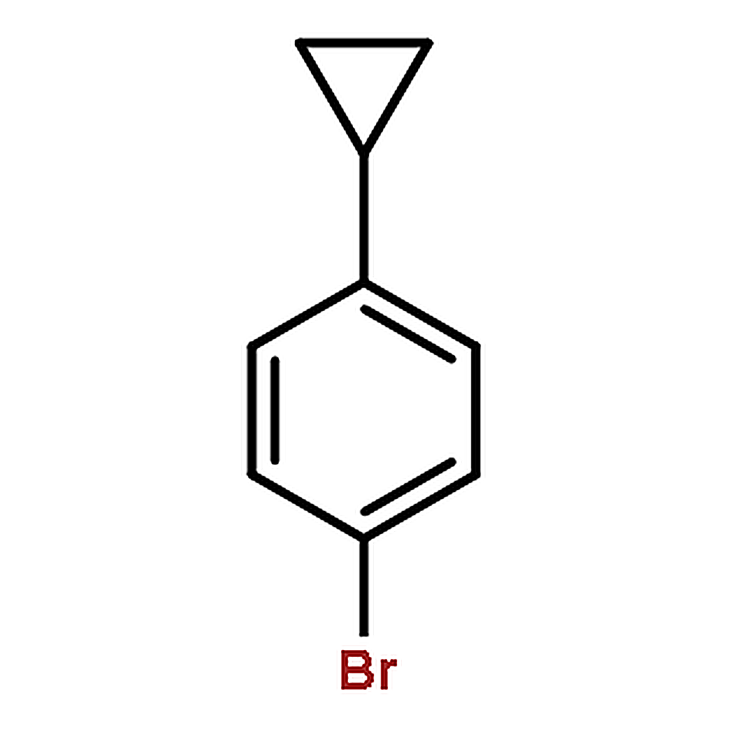 RHAWN 1-bromo-4-cyclopropylbenzene