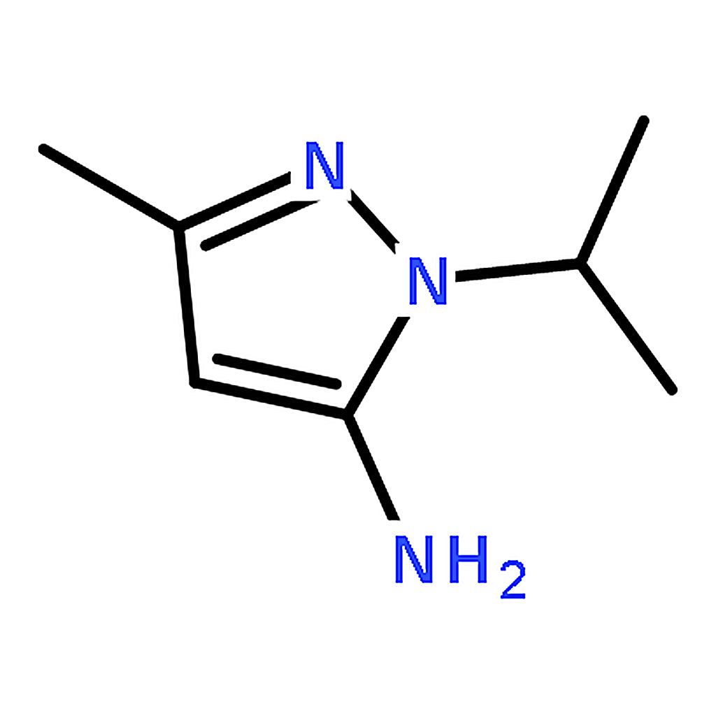 RHAWN 5-Amino-1-isopropyl-3-methylpyrazole