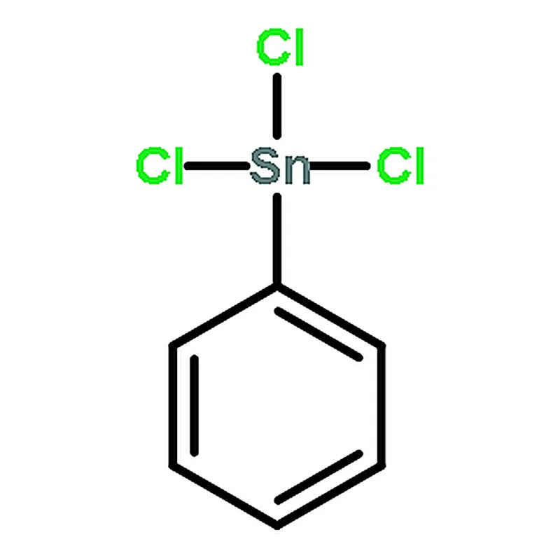 RHAWN Phenyltin trichloride