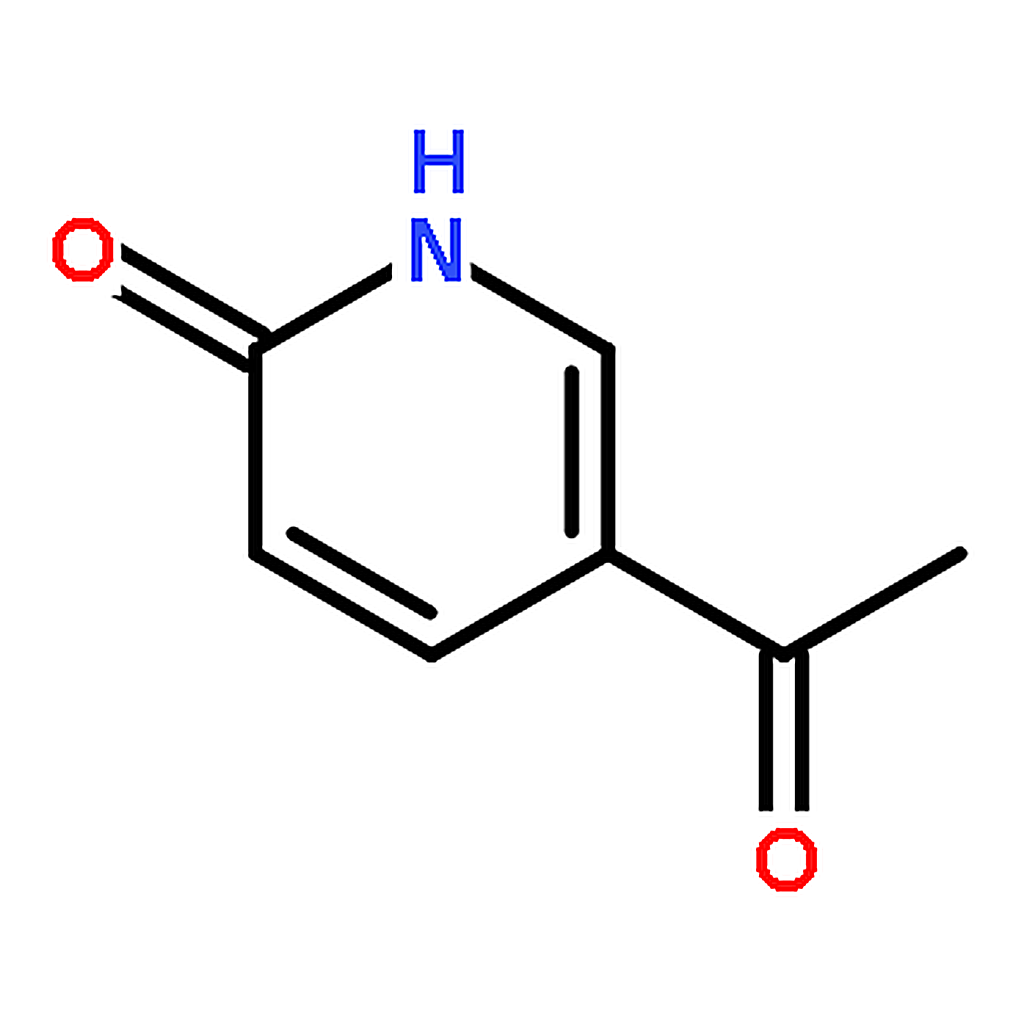 RHAWN 5-Acetylpyridin-2(1H)-one