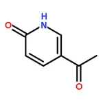 RHAWN 5-Acetylpyridin-2(1H)-one