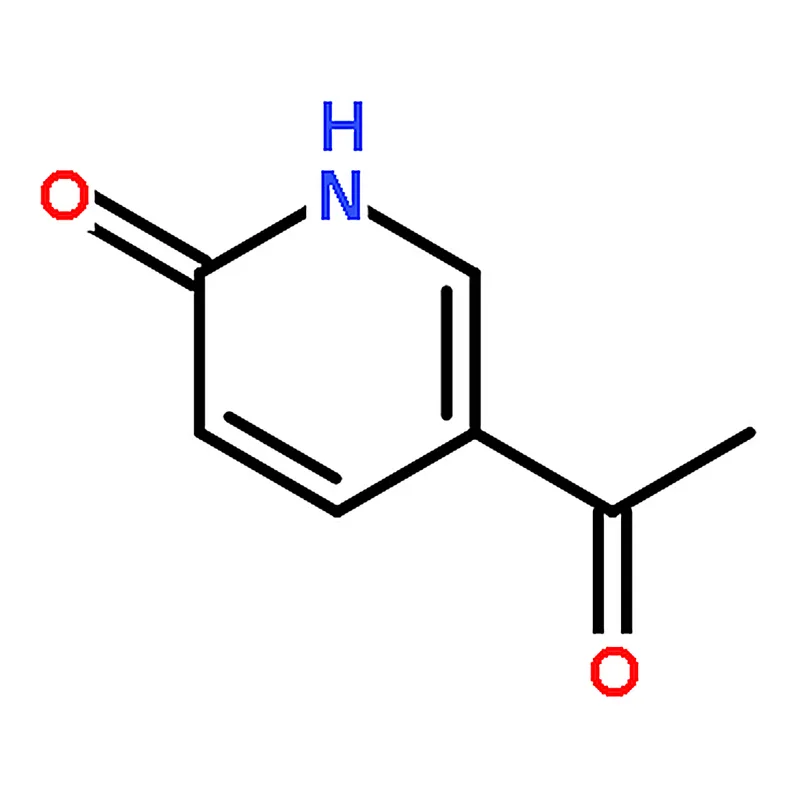 RHAWN 5-Acetylpyridin-2(1H)-one