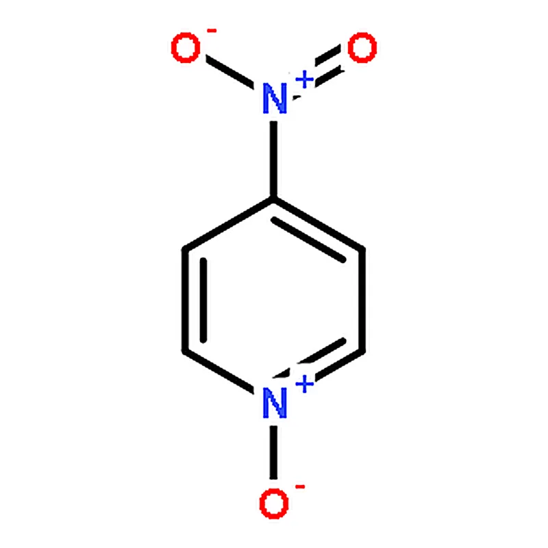 RHAWN 4-Nitropyridine N-oxide