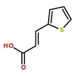 RHAWN 3-(2-Thienyl)-2-propenoic acid
