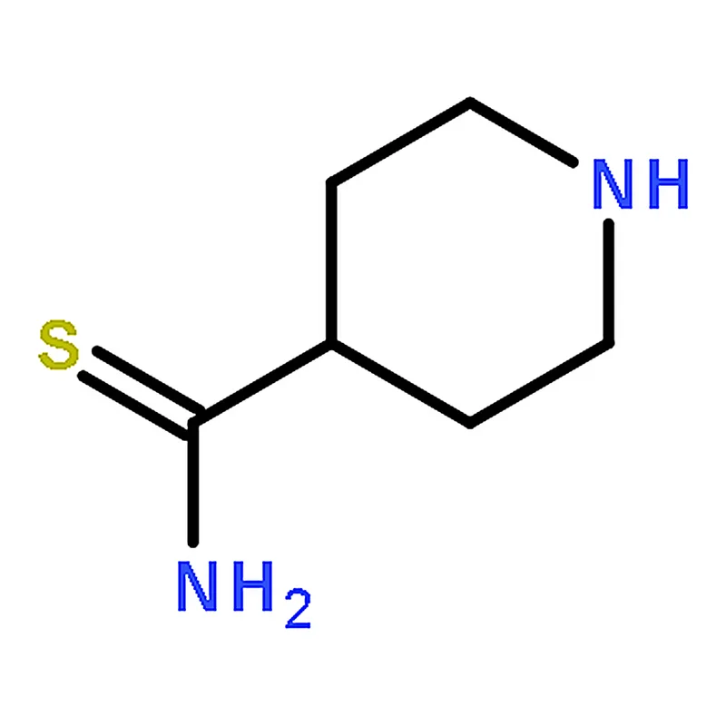RHAWN Piperidine-4-carbothioamide