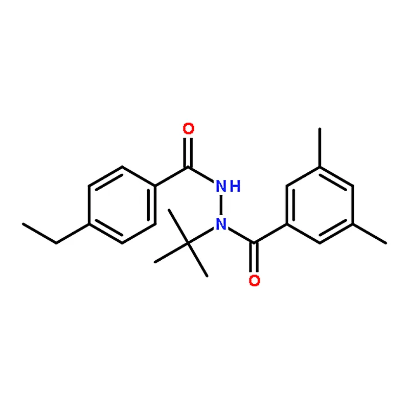 RHAWN Tebufenozide