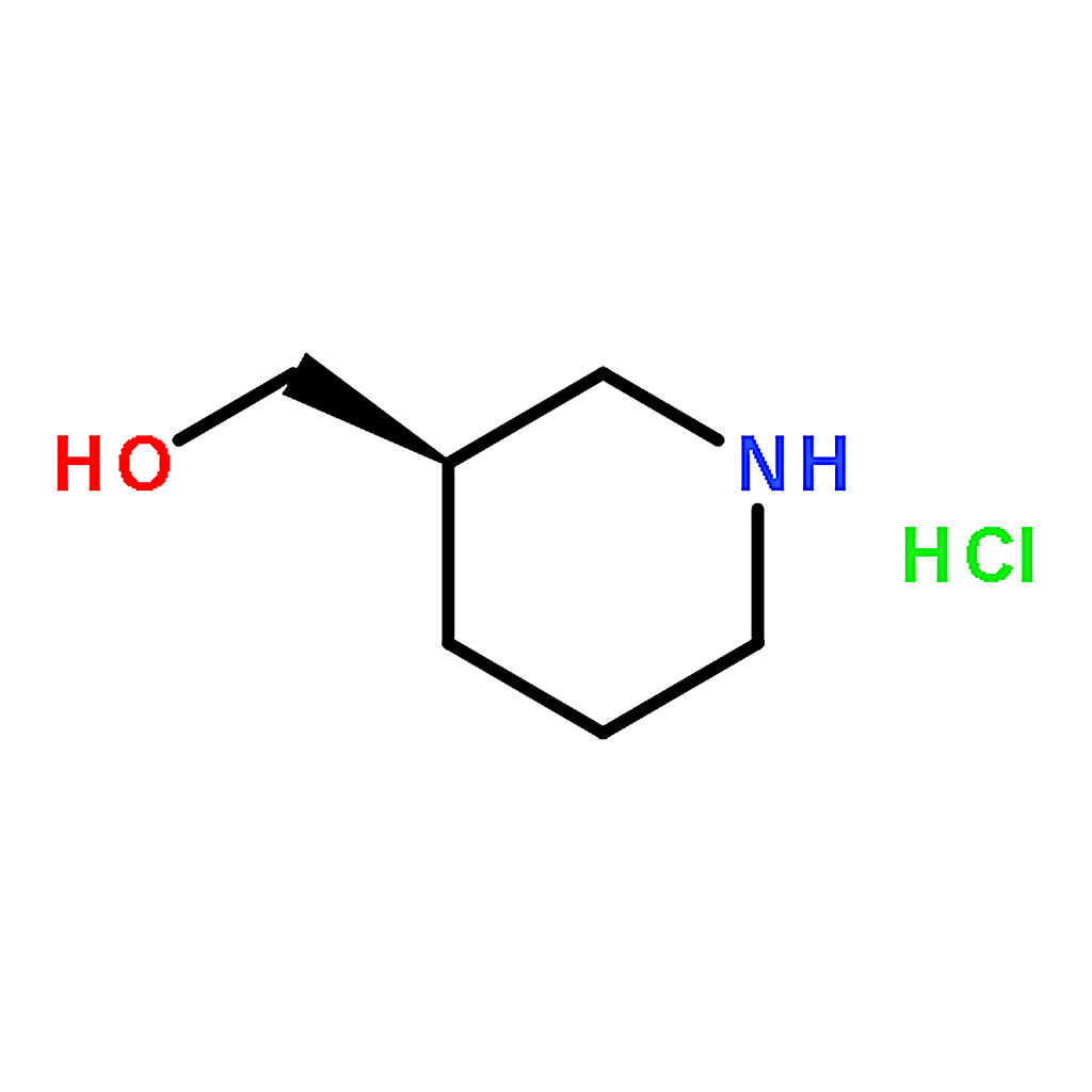 RHAWN (R)-3-Piperidinemethanol hydrochloride