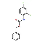 RHAWN Benzyl (2,4-difluorophenyl)carbamate