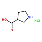 RHAWN (S)-Pyrrolidine-3-Carboxylic Acid Hydrochloride