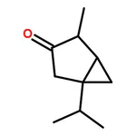 RHAWN Thujone (α- and β- mixture)