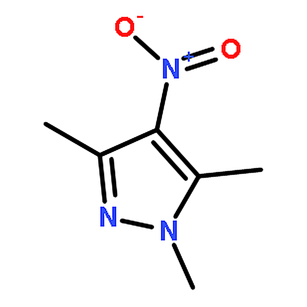 RHAWN 1,3,5-Trimethyl-4-nitro-1h-pyrazole