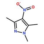RHAWN 1,3,5-Trimethyl-4-nitro-1h-pyrazole