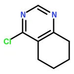RHAWN 4-Chloro-5,6,7,8-tetrahydroquinazoline