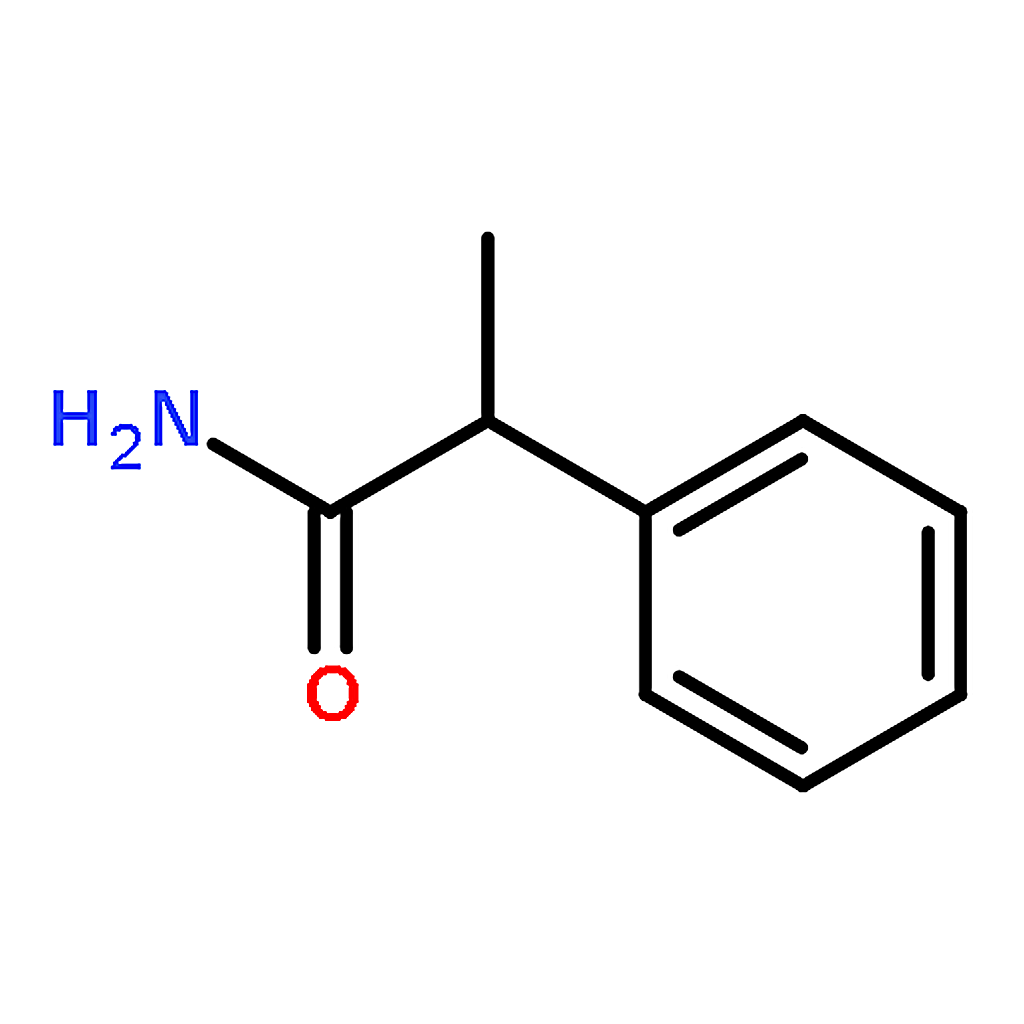 RHAWN 2-Phenylpropanamide