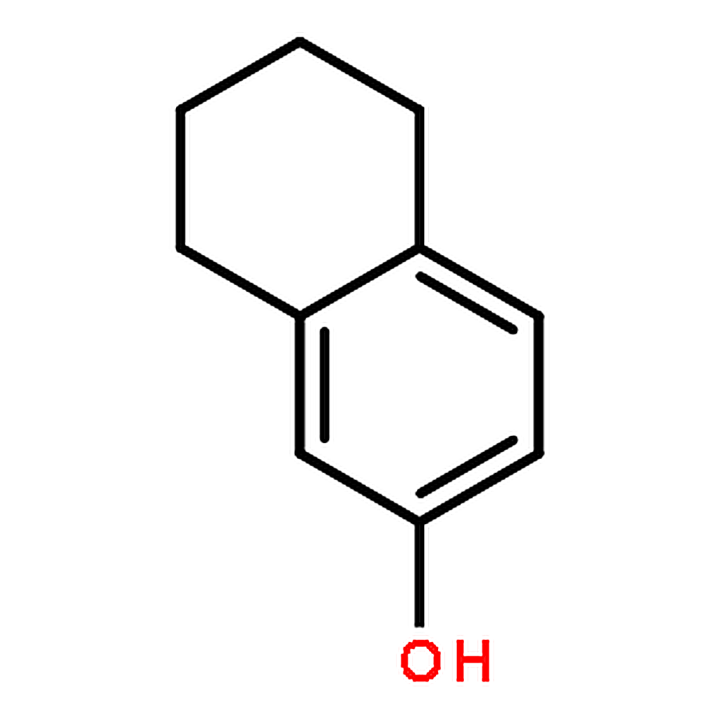 RHAWN 5,6,7,8-TETRAHYDRO-2-NAPHTHOL