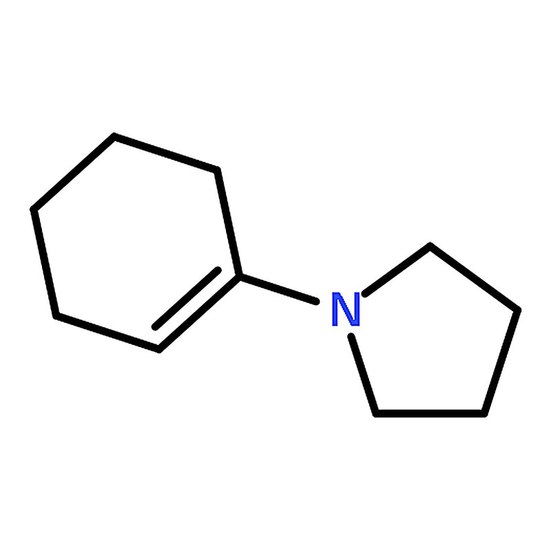 RHAWN 1-Pyrrolidino-1-cyclohexene