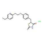 RHAWN Pioglitazone Hydrochloride
