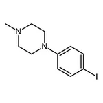 RHAWN 1-(4-Iodophenyl)-4-methylpiperazine