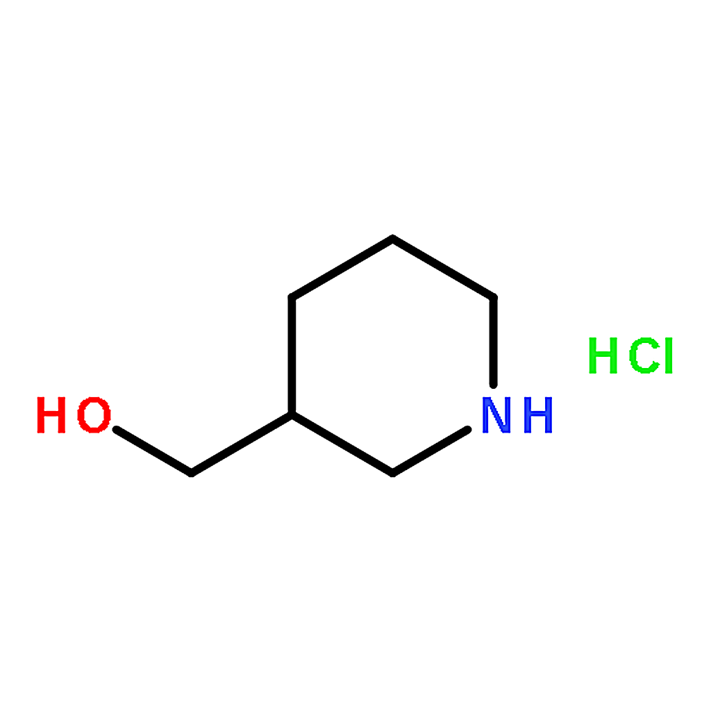 RHAWN (S)-Piperidin-3-ylmethanol hydrochloride