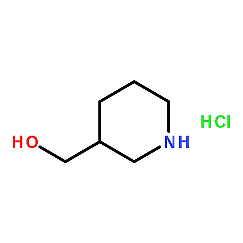 RHAWN (S)-Piperidin-3-ylmethanol hydrochloride