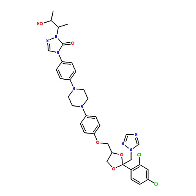 RHAWN Hydroxy Itraconazole