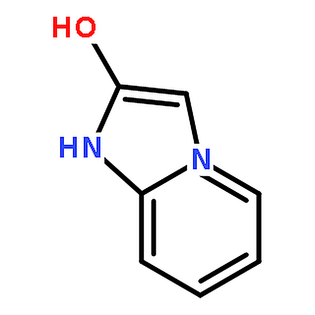 RHAWN Imidazo[1，2-a]pyridin-2-ol