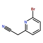 RHAWN 2-Bromo-6-(cyanomethyl)pyridine