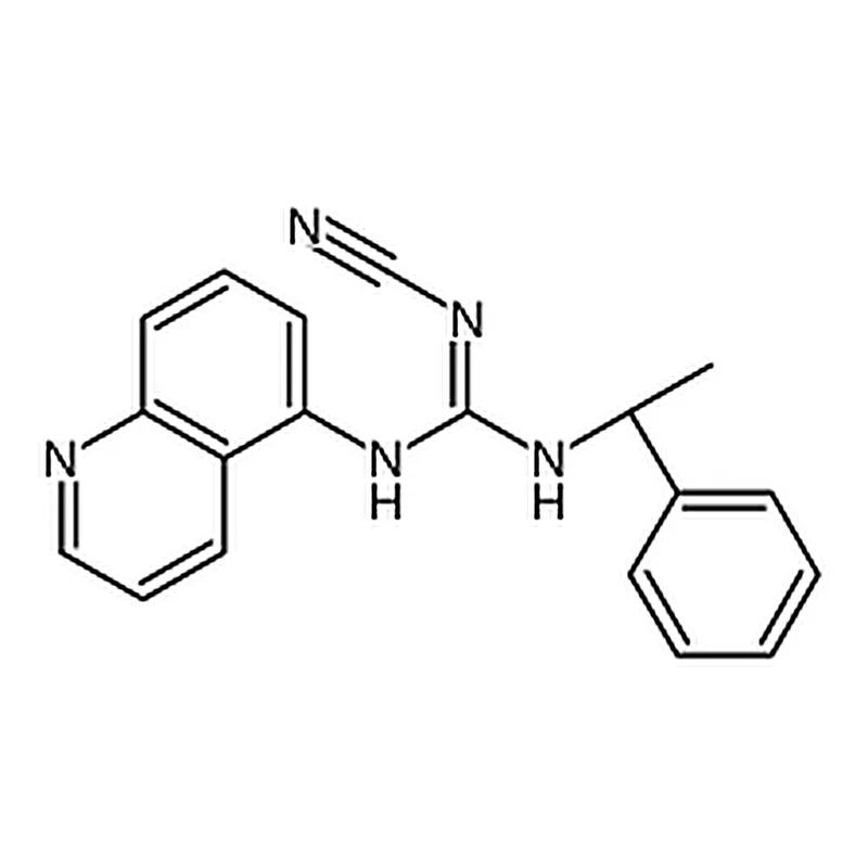 RHAWN A-804598