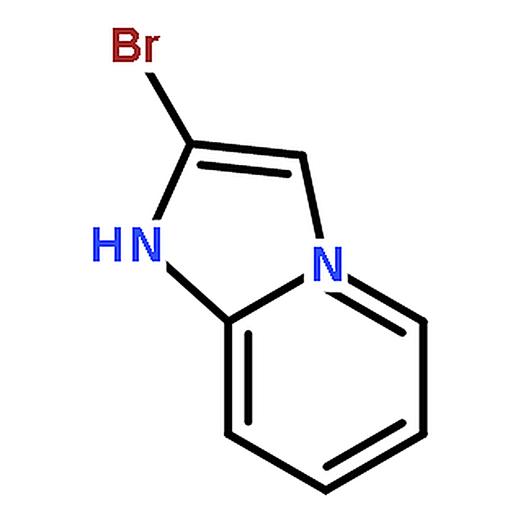 RHAWN 2-BROMOIMIDAZO[1,2-A]PYRIDINE