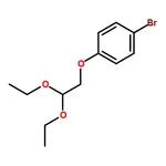 RHAWN 4-BROMOPHENOXYACETALDEHYDE DIETHYLACETAL