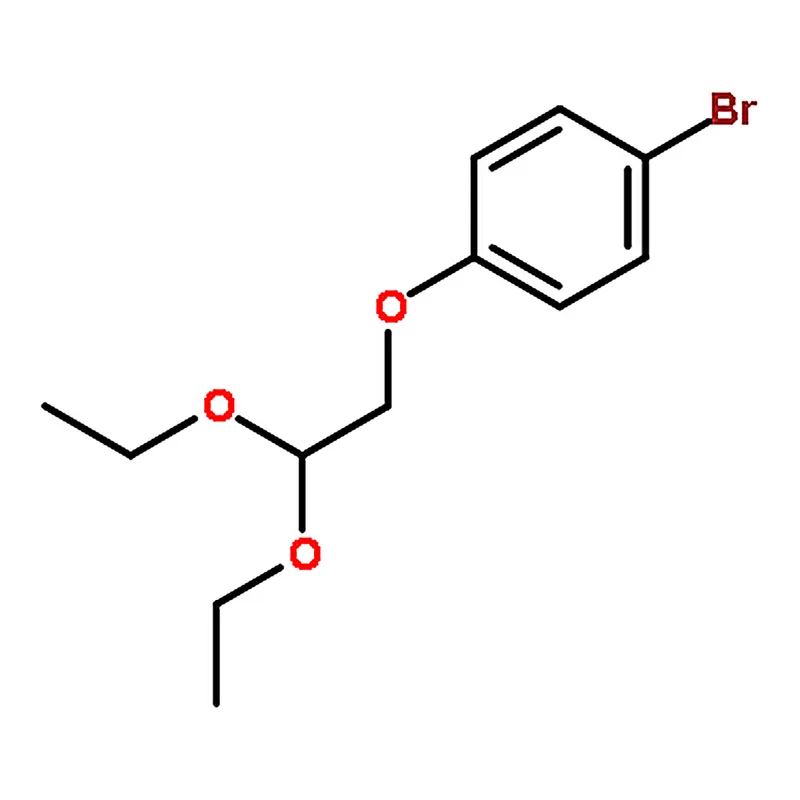 RHAWN 4-BROMOPHENOXYACETALDEHYDE DIETHYLACETAL