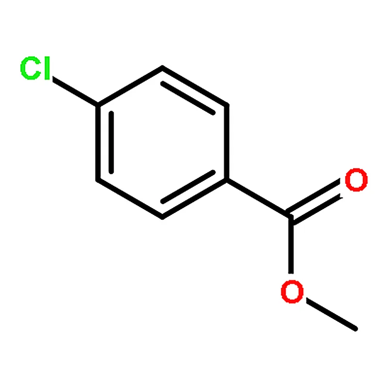RHAWN METHYL 4-CHLOROBENZOATE