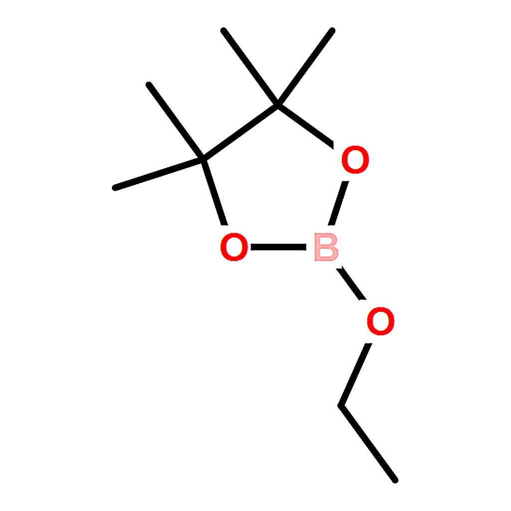 RHAWN 2-Ethoxy-4,4,5,5-tetramethyl-1,3,2-dioxaborolane