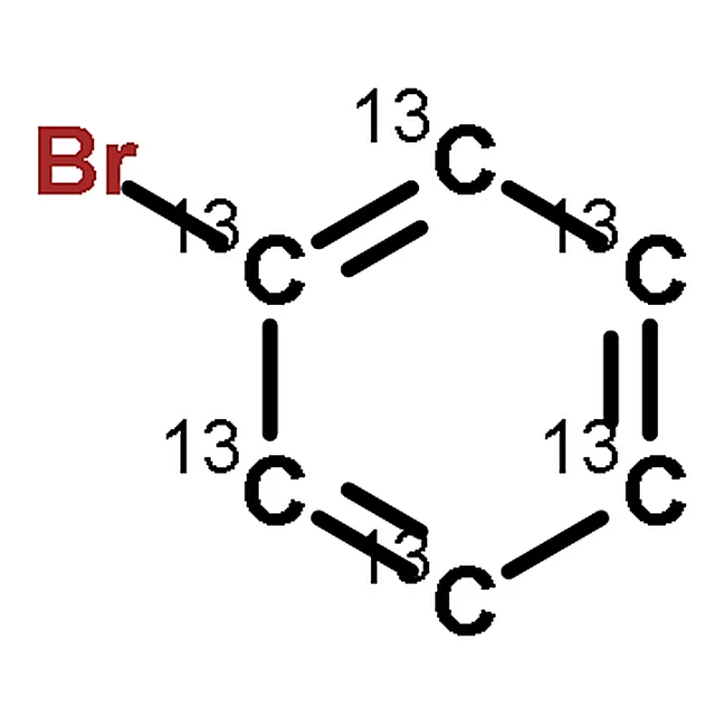 RHAWN Bromobenzene13C6
