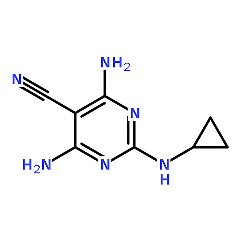 RHAWN Dicyclanil