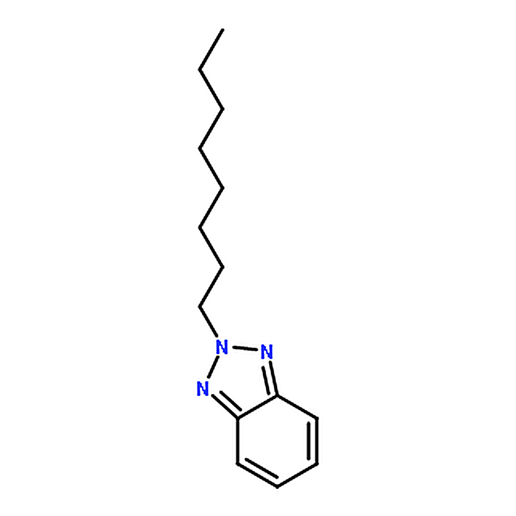 RHAWN 2-<i>n</i>-Octylbenzotriazole