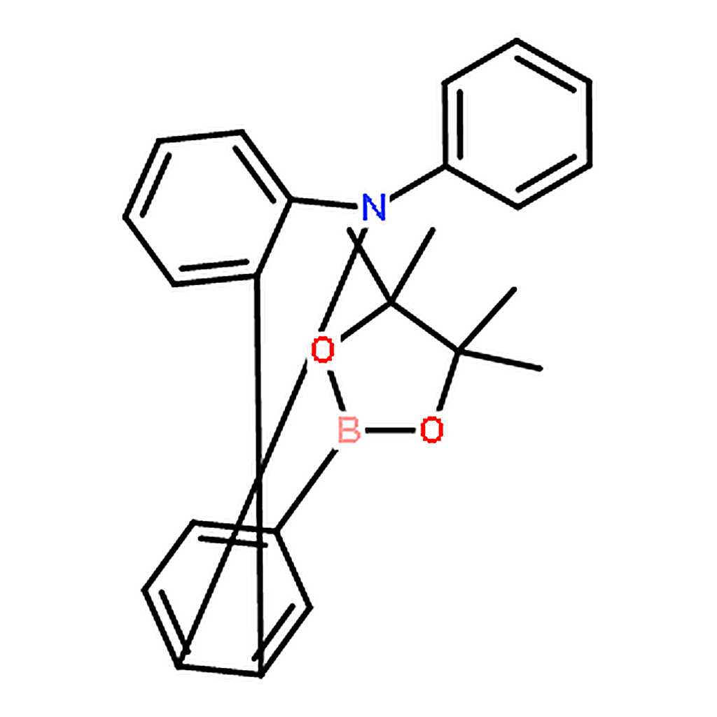 RHAWN 9-Phenyl-3-(4,4,5,5-tetramethyl-1,3,2-dioxaborolan-2-yl)-9H-carbazole