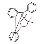 RHAWN 9-Phenyl-3-(4,4,5,5-tetramethyl-1,3,2-dioxaborolan-2-yl)-9H-carbazole