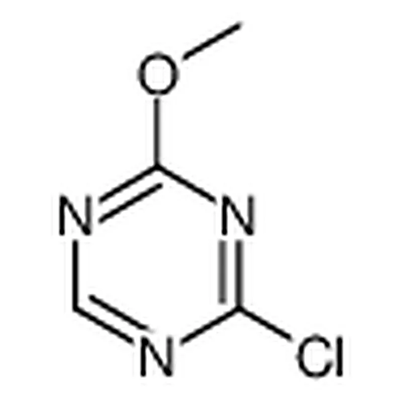 RHAWN 2-Chloro-4-methoxy-1,3,5-triazine