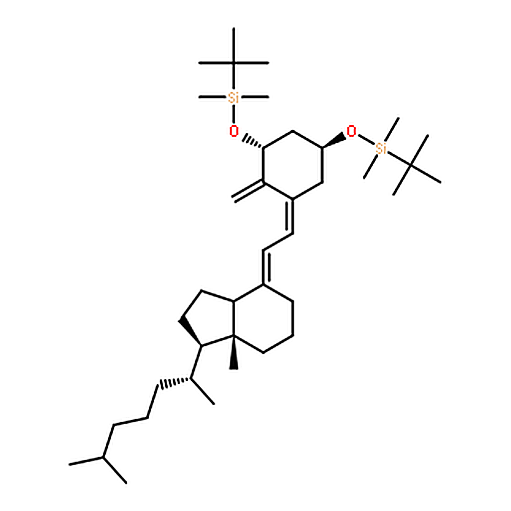 RHAWN ((1R，3S，E)-5-((E)-2-((1R，3As，7Ar)-7A-Methyl-1-((R)-6-Methylheptan-2-Yl)Dihydro-1H-Inden-4(2H