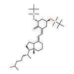 RHAWN ((1R,3S,E)-5-((E)-2-((1R,3As,7Ar)-7A-Methyl-1-((R)-6-Methylheptan-2-Yl)Dihydro-1H-Inden-4(2H