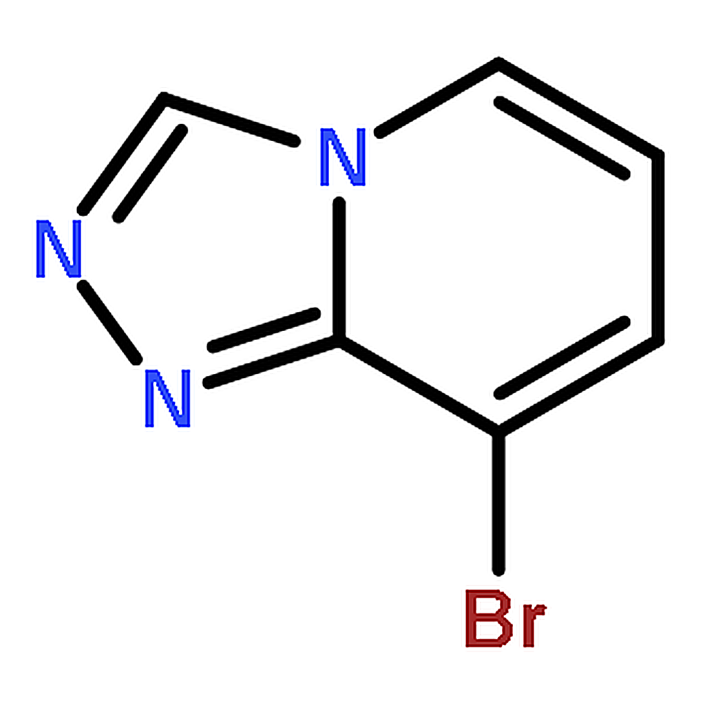 RHAWN 8-Bromo-[1,2,4]triazolo[4,3-a]pyridine