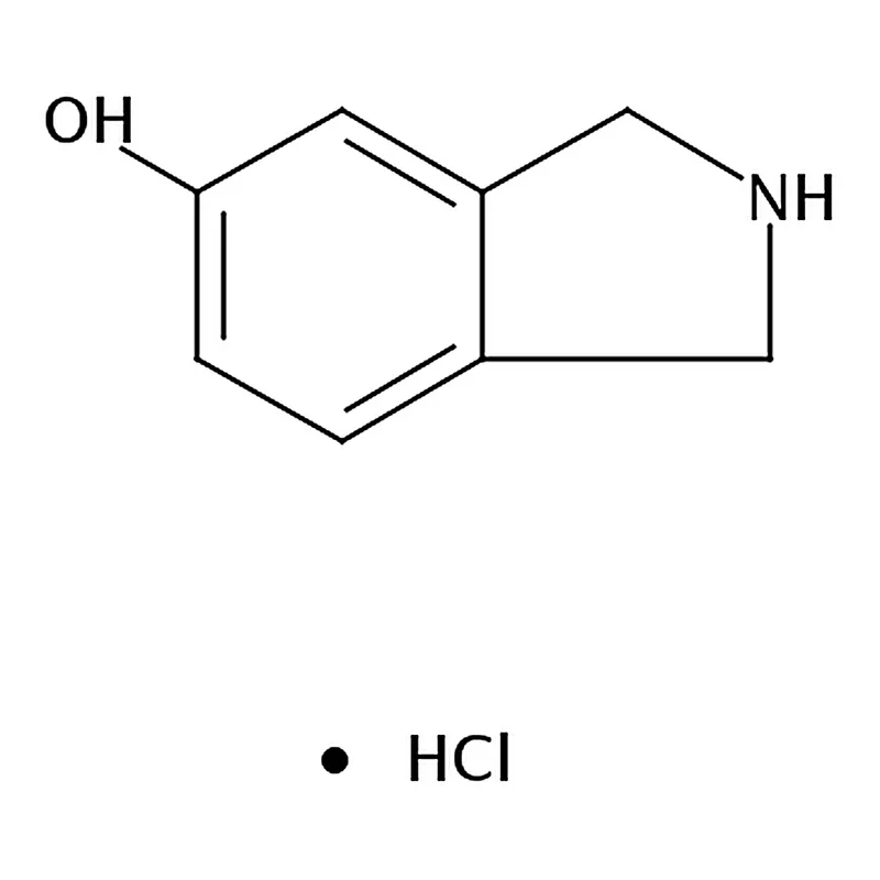RHAWN Isoindolin-5-ol hydrochloride